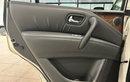 Infiniti QX56, 2012 год, 2 099 000 рублей, 11 фотография