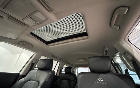 Infiniti QX56, 2012 год, 2 099 000 рублей, 25 фотография
