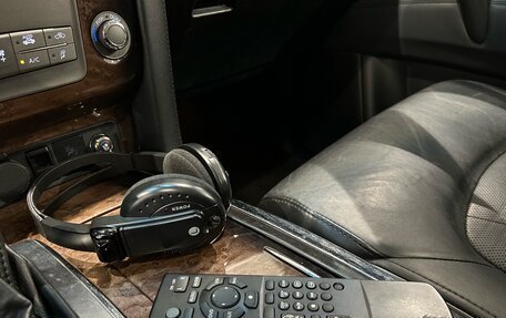 Infiniti QX56, 2012 год, 2 099 000 рублей, 23 фотография
