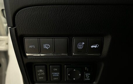 Infiniti QX56, 2012 год, 2 099 000 рублей, 26 фотография