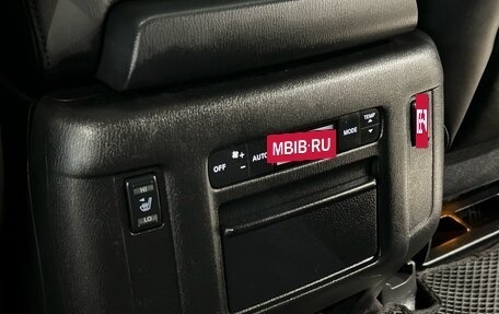 Infiniti QX56, 2012 год, 2 099 000 рублей, 22 фотография