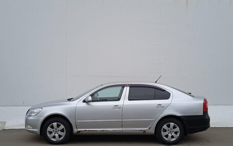 Skoda Octavia, 2013 год, 629 000 рублей, 4 фотография