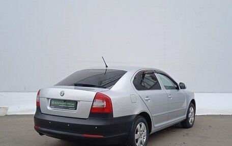 Skoda Octavia, 2013 год, 629 000 рублей, 8 фотография