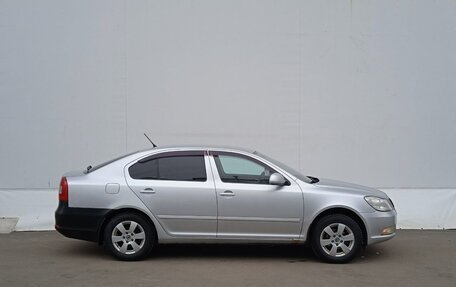 Skoda Octavia, 2013 год, 629 000 рублей, 5 фотография