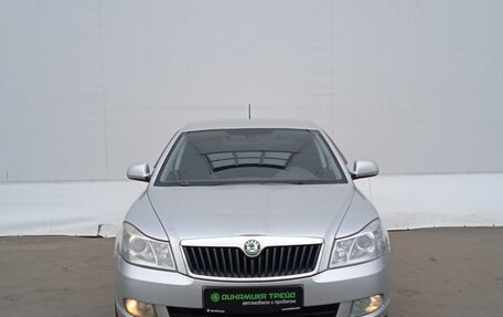 Skoda Octavia, 2013 год, 629 000 рублей, 2 фотография