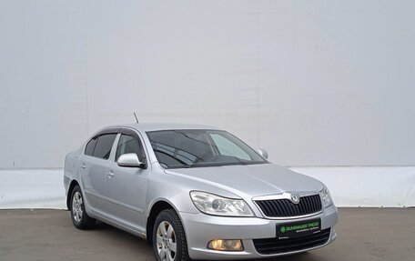 Skoda Octavia, 2013 год, 629 000 рублей, 3 фотография