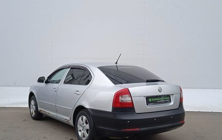 Skoda Octavia, 2013 год, 629 000 рублей, 6 фотография