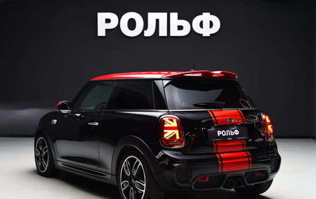 MINI Hatch, 2017 год, 2 270 000 рублей, 2 фотография