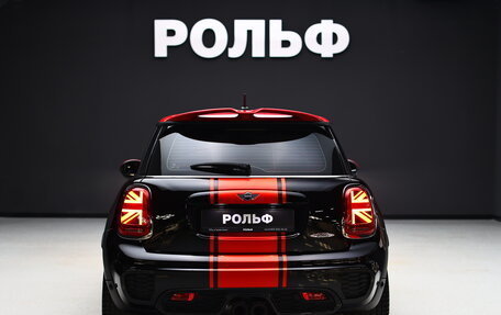 MINI Hatch, 2017 год, 2 270 000 рублей, 4 фотография