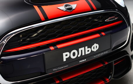 MINI Hatch, 2017 год, 2 270 000 рублей, 12 фотография