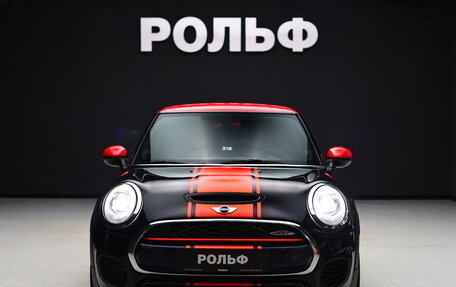 MINI Hatch, 2017 год, 2 270 000 рублей, 3 фотография