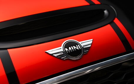 MINI Hatch, 2017 год, 2 270 000 рублей, 13 фотография