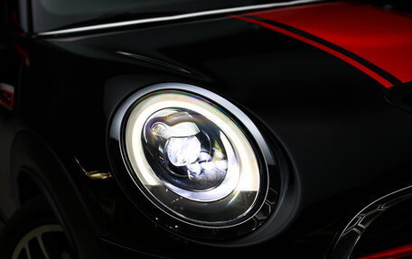 MINI Hatch, 2017 год, 2 270 000 рублей, 11 фотография