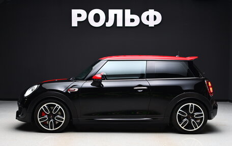 MINI Hatch, 2017 год, 2 270 000 рублей, 5 фотография