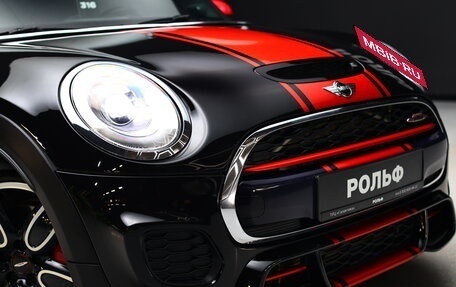 MINI Hatch, 2017 год, 2 270 000 рублей, 10 фотография