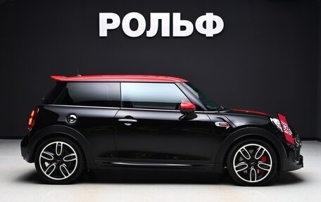 MINI Hatch, 2017 год, 2 270 000 рублей, 6 фотография