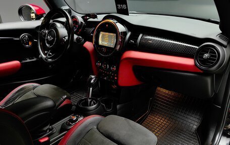 MINI Hatch, 2017 год, 2 270 000 рублей, 29 фотография