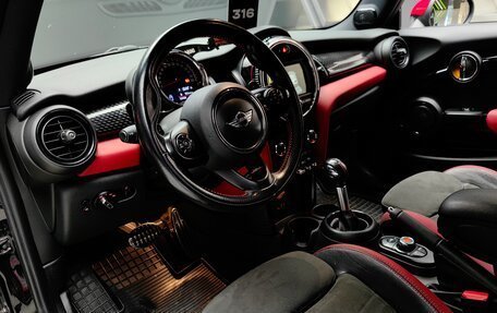 MINI Hatch, 2017 год, 2 270 000 рублей, 21 фотография