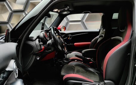 MINI Hatch, 2017 год, 2 270 000 рублей, 23 фотография