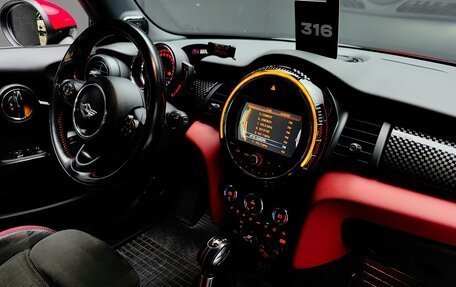 MINI Hatch, 2017 год, 2 270 000 рублей, 30 фотография