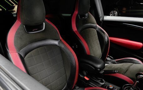 MINI Hatch, 2017 год, 2 270 000 рублей, 28 фотография