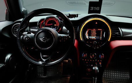MINI Hatch, 2017 год, 2 270 000 рублей, 33 фотография