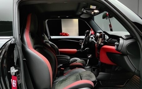 MINI Hatch, 2017 год, 2 270 000 рублей, 31 фотография