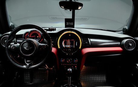 MINI Hatch, 2017 год, 2 270 000 рублей, 32 фотография