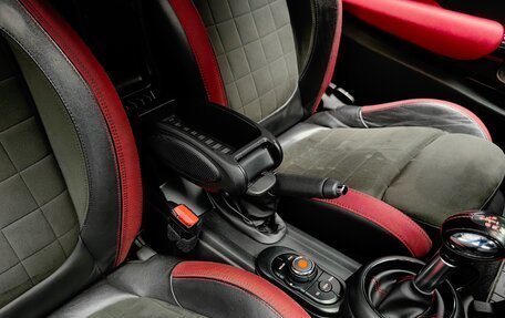 MINI Hatch, 2017 год, 2 270 000 рублей, 38 фотография