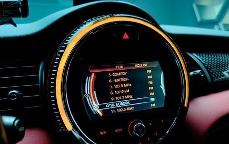 MINI Hatch, 2017 год, 2 270 000 рублей, 35 фотография