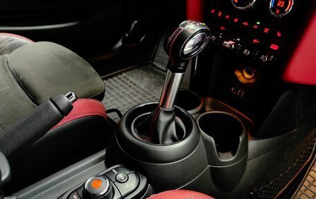 MINI Hatch, 2017 год, 2 270 000 рублей, 39 фотография
