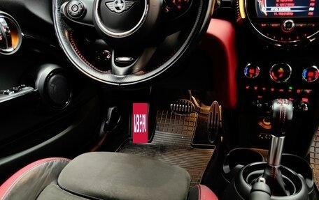 MINI Hatch, 2017 год, 2 270 000 рублей, 40 фотография
