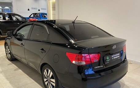 KIA Cerato III, 2012 год, 985 000 рублей, 5 фотография