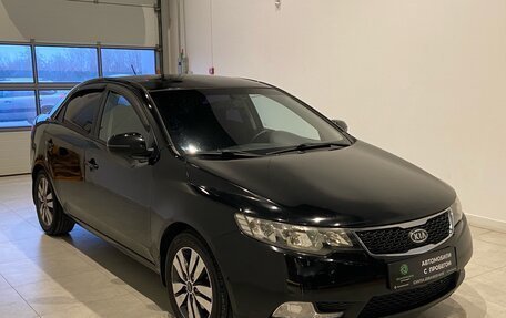 KIA Cerato III, 2012 год, 985 000 рублей, 2 фотография