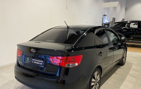 KIA Cerato III, 2012 год, 985 000 рублей, 4 фотография