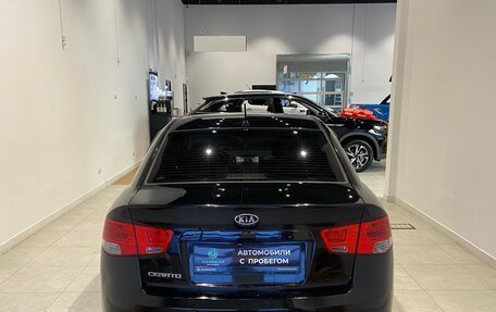 KIA Cerato III, 2012 год, 985 000 рублей, 6 фотография