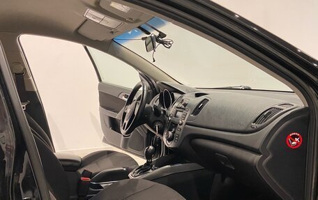 KIA Cerato III, 2012 год, 985 000 рублей, 9 фотография