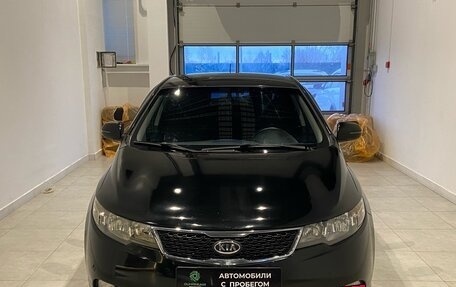 KIA Cerato III, 2012 год, 985 000 рублей, 3 фотография