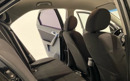 KIA Cerato III, 2012 год, 985 000 рублей, 11 фотография