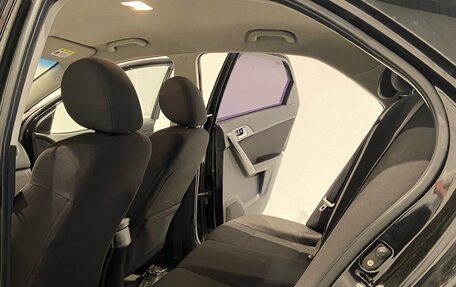 KIA Cerato III, 2012 год, 985 000 рублей, 13 фотография