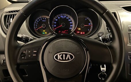 KIA Cerato III, 2012 год, 985 000 рублей, 20 фотография