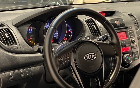 KIA Cerato III, 2012 год, 985 000 рублей, 17 фотография