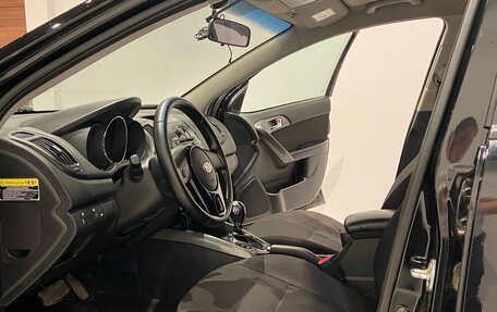 KIA Cerato III, 2012 год, 985 000 рублей, 16 фотография