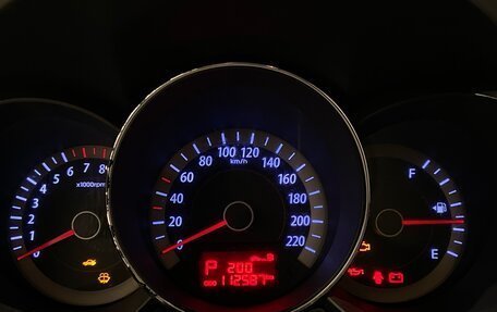 KIA Cerato III, 2012 год, 985 000 рублей, 21 фотография