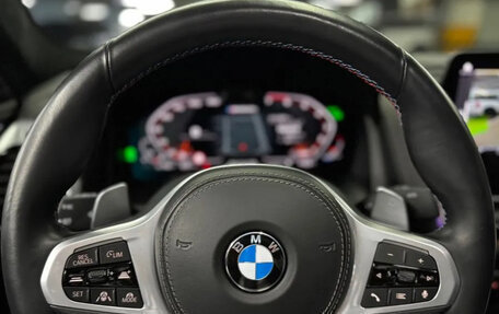 BMW 8 серия, 2022 год, 10 154 821 рублей, 10 фотография