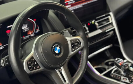 BMW 8 серия, 2022 год, 10 154 821 рублей, 7 фотография