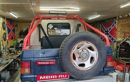 Hyundai Galloper I, 1996 год, 400 000 рублей, 1 фотография