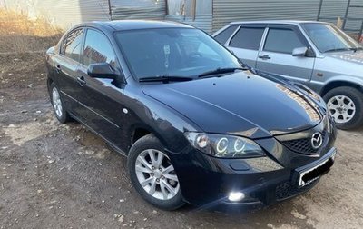 Mazda 3, 2006 год, 550 000 рублей, 1 фотография