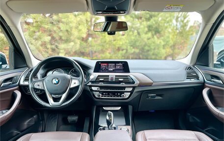 BMW X3, 2019 год, 3 485 000 рублей, 16 фотография