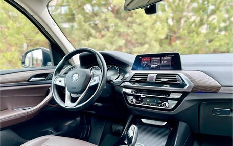 BMW X3, 2019 год, 3 485 000 рублей, 15 фотография